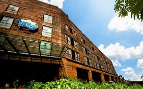 Sunway Lost World Hotel